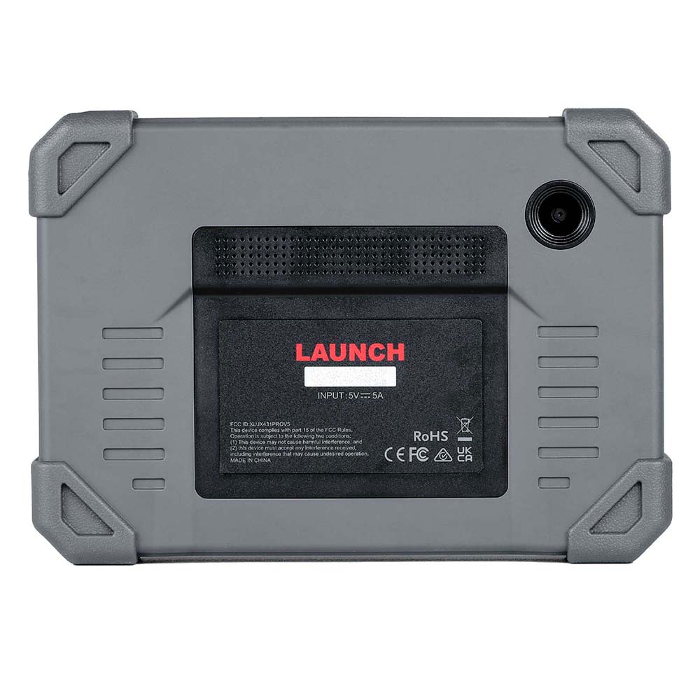launch x431 immo-plus 5
