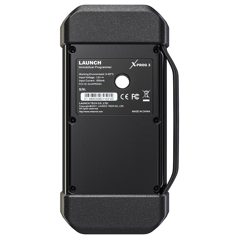 launch x431 immo-plus 6
