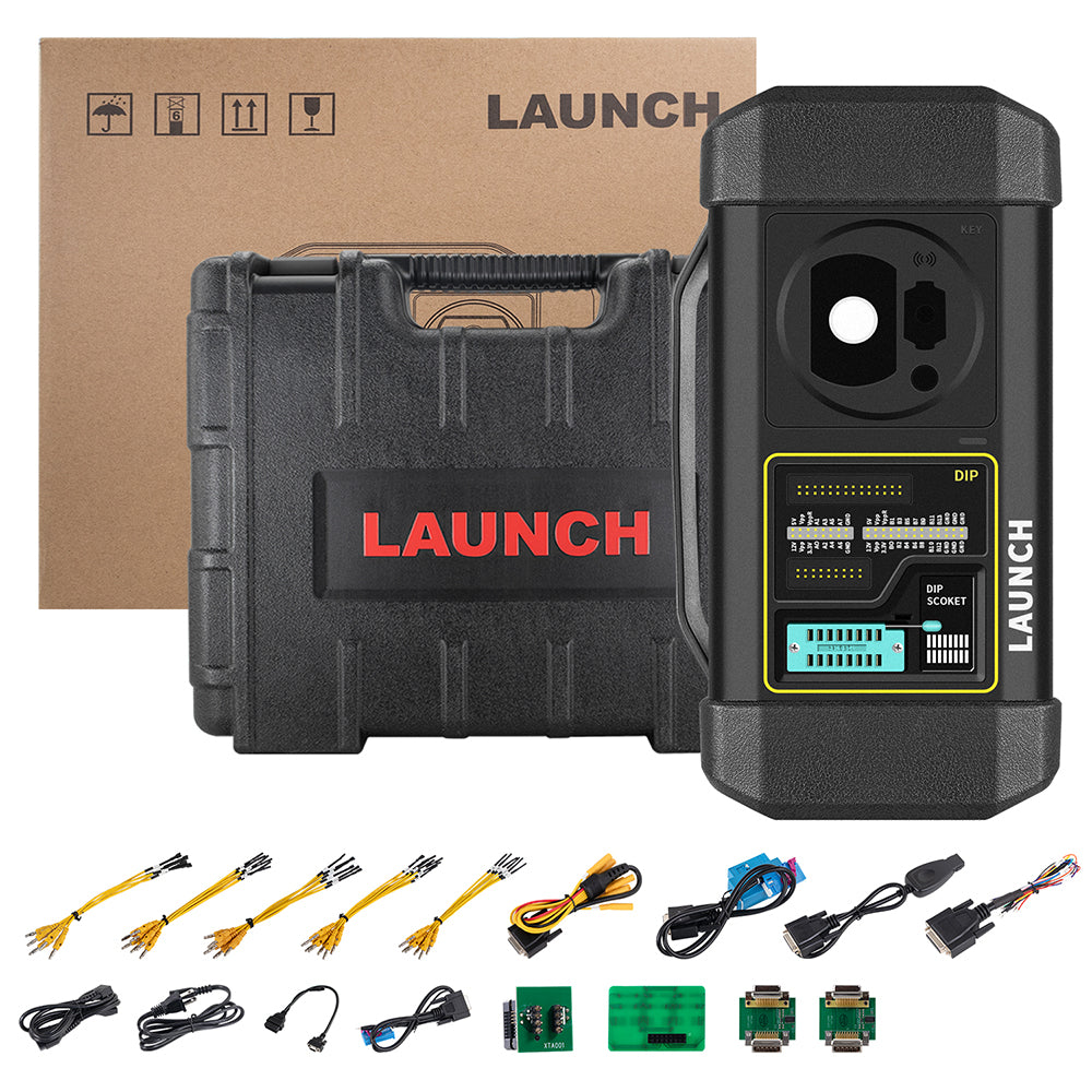 launch x431 immo-plus 8