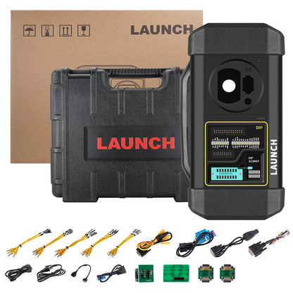 launch x431 immo-plus 8