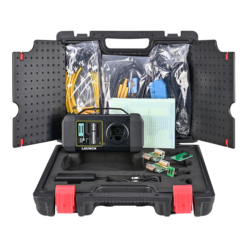 launch x431 immo-plus 9