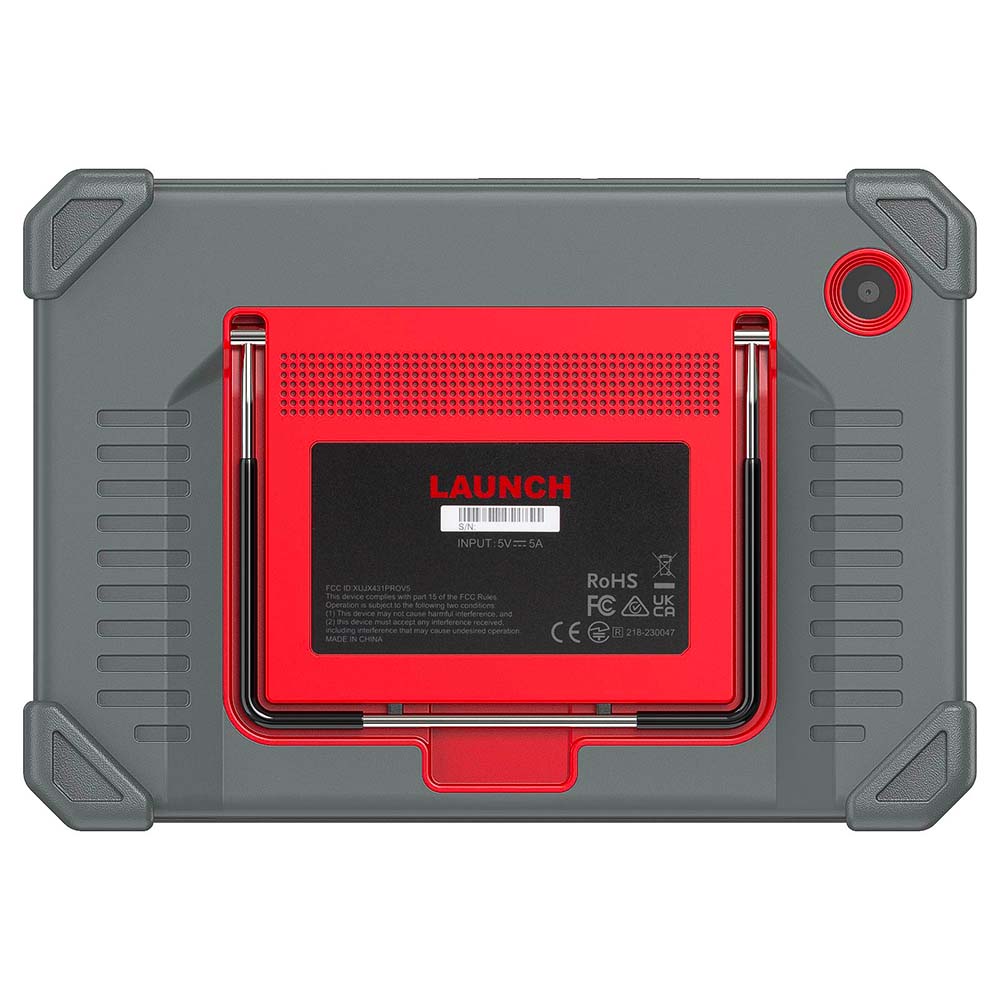 Launch x431 pro 5 5
