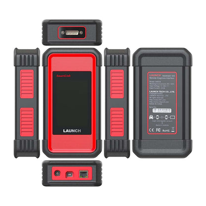 Launch x431 pro 5 6