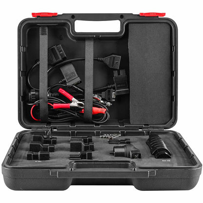 launch x431 pro 5 adaptors 1