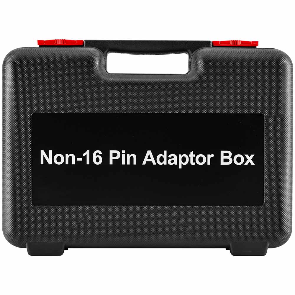 launch x431 pro 5 adaptors 2