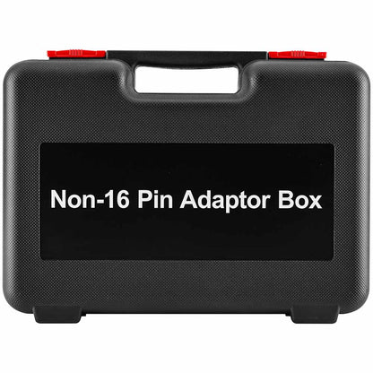 launch x431 pro 5 adaptors 2