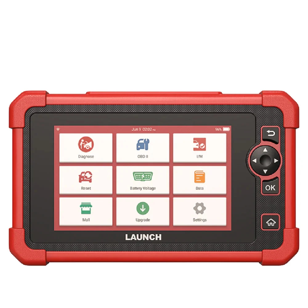 Launch X431 CRP919X