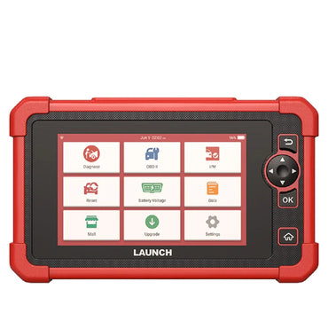 Launch X431 CRP919X