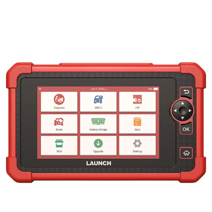 Launch X431 CRP919X