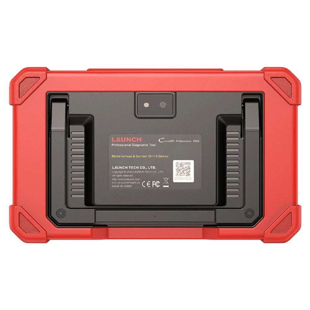 Launch X431 CRP919X