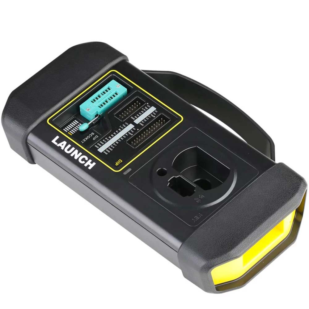 Launch X-PROG 3 IMMO Programmer