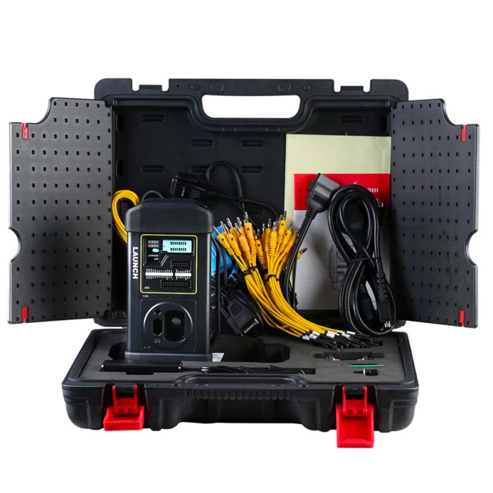 Launch X-PROG 3 IMMO Programmer